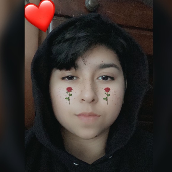 Meet your Posher, Maritza - Picture 1 of 1